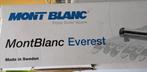 Mont Blanc Everest Universele dakdragers, Auto diversen, Dakdragers, Ophalen, Gebruikt