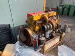 Cummins L10 6 cylinder turbodiesel, 300pk, Doe-het-zelf en Verbouw, Motoren, Ophalen, Dieselmotor