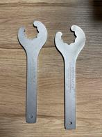 Shimano Dura Ace Balhoofdsleutels, Ophalen of Verzenden, Gebruikt, Balhoofdgereedschap