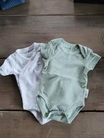 NOPPIES en Feetje  rompertje maat 44, Kinderen en Baby's, Babykleding | Prematuur, Nieuw, Noppies, Ophalen of Verzenden, Jongetje of Meisje