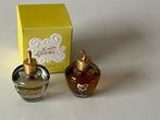 Lolita Lempicka Miniatuur Parfum Set, Sieraden, Tassen en Uiterlijk, Uiterlijk | Parfum, Verzenden, Zo goed als nieuw