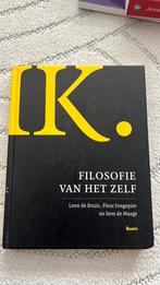 Sem de Maagt - IK, Boeken, Verzenden, Zo goed als nieuw, Cultuurfilosofie, Sem de Maagt; Fleur Jongepier; Leon de Bruin