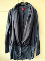 Donkerblauw vest 10 days, Blauw, Maat 42/44 (L), 10days, Ophalen of Verzenden