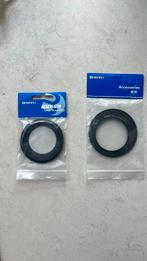 BENRO stepdownringen, Audio, Tv en Foto, Fotografie | Filters, Ophalen of Verzenden, Zo goed als nieuw, 70 tot 80 mm, Overige typen