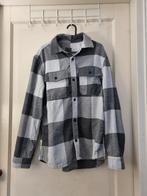 Overshirt H&M, Kleding | Heren, Overhemden, Ophalen of Verzenden, Zo goed als nieuw