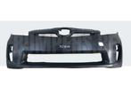 Bumper TOYOTA PRIUS III 3 09-11 Voorbumper MZ1095, Gebruikt, -, Voor, -