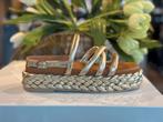 DW\RS slippers Cyprus NU € 39,95, Overige kleuren, Nieuw, Ophalen of Verzenden, DWRS