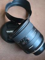 Tamron 10-24mm F mount nikon, Audio, Tv en Foto, Fotografie | Lenzen en Objectieven, Ophalen of Verzenden, Zo goed als nieuw, Groothoeklens