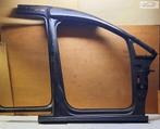 Zijpaneel A-stijl B-stijl VW 2K5 v.a 2015 2K3809606A, -, Volkswagen, -, Rechts
