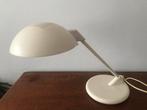 Hala Vintage bureaulamp jaren 60-70, Gebruikt, Ophalen of Verzenden, Metaal, Minder dan 50 cm