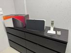 Sonos Play 5 gen2 wit + Flexson muurbeugel, Audio, Tv en Foto, Luidsprekers, Ophalen, Zo goed als nieuw, Sonos, 120 watt of meer