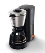 Philips HD7695/90 Intense Koffiezetapparaat - Nieuw, Ophalen, Afneembaar waterreservoir, Gemalen koffie, 4 tot 10 kopjes