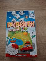 Spelletjes nieuw, Hobby en Vrije tijd, Gezelschapsspellen | Bordspellen, Een of twee spelers, Ophalen of Verzenden, Nieuw