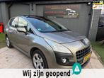 Peugeot 3008 1.6 THP ST*APK*Airco*Export Auto*, Auto's, Euro 5, Gebruikt, Origineel Nederlands, Bedrijf