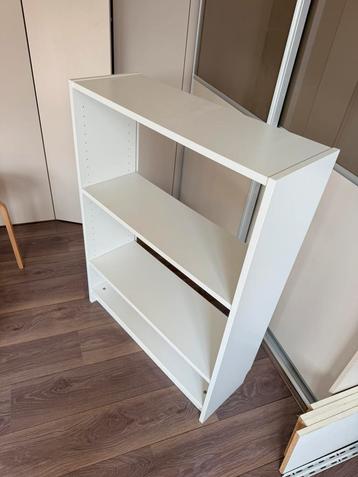 Gratis Boekenkast