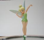 Disney WDCC Tinkerbel "pauses to Reflect" Peter Pan, Verzamelen, Ophalen, Peter Pan of Pinokkio, Zo goed als nieuw, Beeldje of Figuurtje