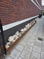 Natuursteen, Ophalen, Zo goed als nieuw, Natuursteen, Overige typen