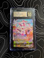 Sylveon Vmax 212 Gold Pristine 10 CGC, Hobby en Vrije tijd, Verzamelkaartspellen | Pokémon, Ophalen of Verzenden, Zo goed als nieuw