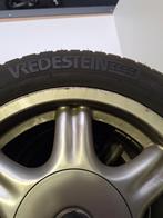 BMW Winterset Vredestein Wintrac 195/60 R15, Ophalen of Verzenden, Gebruikt