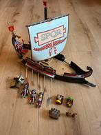 Playmobil galjoenschip, Ophalen, Zo goed als nieuw