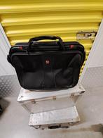 Wenger laptop tas, 2 stuks,, Ophalen of Verzenden, 17 inch of meer, Gebruikt, Schoudertas