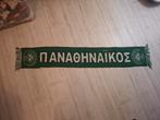 Panathinaikos Sjaal, Ophalen of Verzenden, Gebruikt