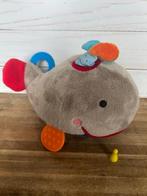 Sigikid activiteiten walvis, Kinderen en Baby's, Speelgoed | Babyspeelgoed, Ophalen of Verzenden, Zo goed als nieuw, Overige typen