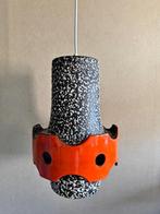 Roth keramiek hanglamp, Ophalen, Gebruikt, Minder dan 50 cm