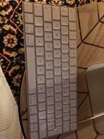Apple Toetsenbord - Zo goed als nieuw, Ophalen of Verzenden, Qwerty, Zo goed als nieuw, Draadloos