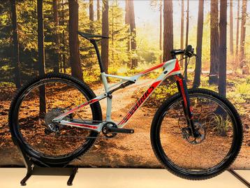 Specialized Epic S-Works 29 inch XX1/XTR | Jeffrey Herlings beschikbaar voor biedingen