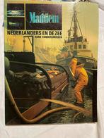 Maritiem Nederlanders en de zee Hans Vandersmissen, Verzamelen, Ophalen of Verzenden, Zo goed als nieuw, Boek of Tijdschrift
