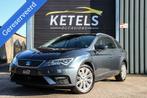 Seat Leon ST 1.5 TSI Xcellence AUTOMAAT, Auto's, Electronic Stability Program (ESP), 4 cilinders, Leon, 19 km/l