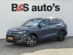 Volkswagen TIGUAN 1.5 eHybrid Led Camera ACC Carplay Sfeerve, Stof, 4 cilinders, 150 pk, 250 km/l