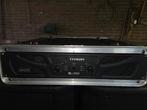 Crown eindversterker XLi 3500, Audio, Tv en Foto, Versterkers en Receivers, 120 watt of meer, Ophalen, Overige merken, Gebruikt