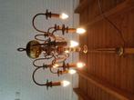 Kroonluchter kerklamp, Verzenden