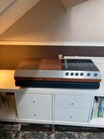 Wega 3201 hifi, Ophalen