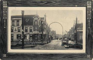 (388-309-033) Gorredijk Groet uit beschikbaar voor biedingen