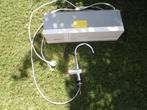 kokendwaterkraan mono!!!, Ophalen of Verzenden, Gebruikt, 25 tot 50 cm, Minder dan 100 cm