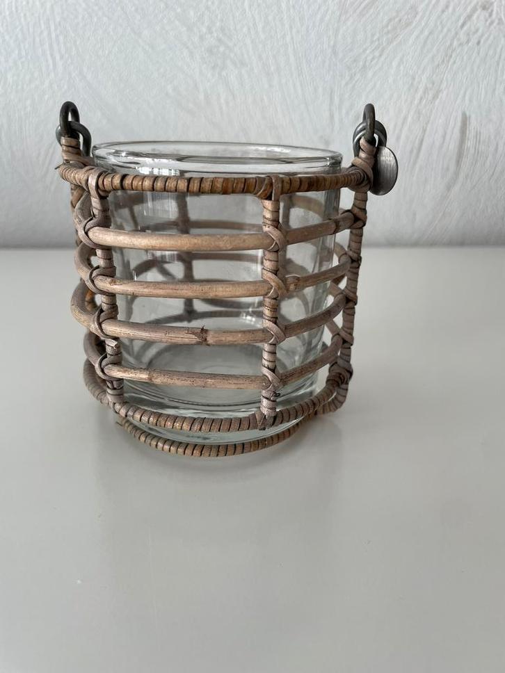 Rivera Maison waxinelichtje, Huis en Inrichting, Woonaccessoires | Overige, Ophalen of Verzenden