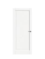 Binnendeur Pertura 88x211,5 cm, stomp, Ophalen, 80 tot 100 cm, Binnendeur, Nieuw