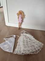 Barbie bruidspop, Ophalen of Verzenden, Zo goed als nieuw, Barbie