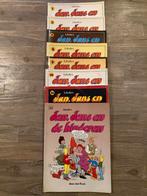 Jan, Jans en de kinderen - 8 Stripboeken, Europa, Meerdere comics, Ophalen, Jan Kruis
