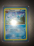 Glaceon Pokemonkaart - Zeldzaam!, Ophalen of Verzenden, Gebruikt, Losse kaart