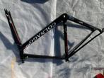 Als nieuw Colnago V1-R ferrari frameset met vork uniek V3 C6, Frame, Racefiets, Ophalen of Verzenden, Zo goed als nieuw
