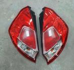Achterlichten Ford Fiesta Mk7 2010 / 2017, Auto-onderdelen, Ophalen of Verzenden, Ford