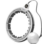 Proiron Fitness Hula Hoop - Nieuw!, Ophalen, Nieuw, Buik, Overige typen
