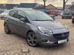 Opel Corsa 1.4 TURBO COLOR 150PK STUUR/STOELVERW. CRUISE PDC, Auto's, Gebruikt, 1398 cc, 4 cilinders, 150 pk