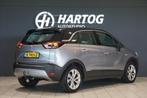 Opel Crossland X 1.2 Turbo Innovation + CAMERA / TREKHAAK, Auto's, Opel, Voorwielaandrijving, Gebruikt, Euro 6, 1199 cc