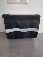Kleine fietskoeltas
22x14x15 cm
NIEUW, Ophalen of Verzenden, Nieuw