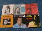 Div singles, Cd's en Dvd's, Vinyl | Pop, Ophalen of Verzenden, 1960 tot 1980, Gebruikt, Overige formaten